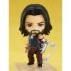 Cyberpunk 2077 Gaming Nendoroid - Johnny Silverhand 2 Cyberpunk 2077 Gaming Nendoroid - Johnny Silverhand
