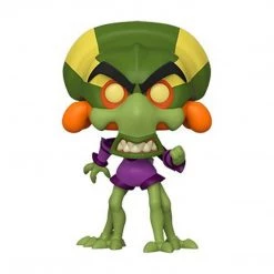 POP! Games: Crash Bandicoot S3 - Nitros Oxide Gaming 7 POP! Games: Crash Bandicoot S3 - Nitros Oxide Gaming
