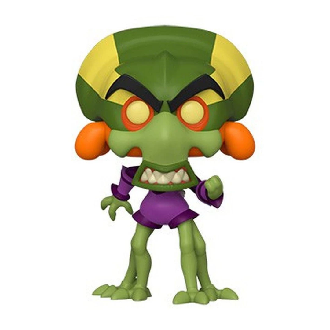 POP! Games: Crash Bandicoot S3 - Nitros Oxide Gaming 5 POP! Games: Crash Bandicoot S3 - Nitros Oxide Gaming