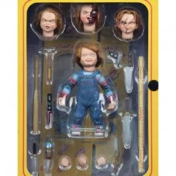Child's Play Toys & Figures 7