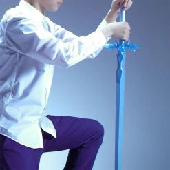 Sword Art Online Blue Rose Sword Replica Anime & Manga Figures
