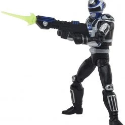 Power Rangers Lightning Collection S.P.D. B-Squad Blue Ranger Vs A-Squad Blue Ranger 2-Pack