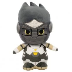 Funko Plush: Overwatch Winston Gaming