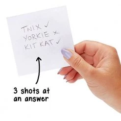 Mr Lister's Quiz Shootout Mr Lister’s Quiz Shootout BIG POTATO GAMES