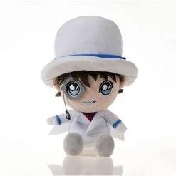Detective Conan - Kaito Kuroba Plush