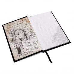 The Necronomicon Home & Gifts CTHULHU - A5 Necronomicon NB
