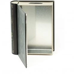 Harry Potter Magical Secret Book Savings Bank PALADONE Film & TV