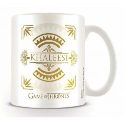 Game Of Thrones - Khaleesi Mug Film & TV
