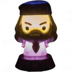 Harry Potter Film & TV Dumbledore Mini Lamp