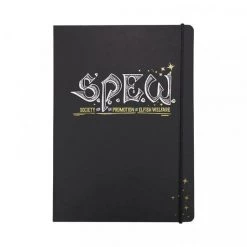 Harry Potter Film & TV HP Dobby (SPEW) A5 Notebook