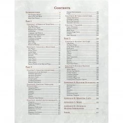 Dungeons & Dragons - Dungeon Master's Guide Tabletop 11 Dungeons & Dragons - Dungeon Master's Guide Tabletop