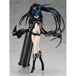 Black Rock Shooter: Black Rock Shooter Figurine Toys & Figures 13 Black Rock Shooter: Black Rock Shooter Figurine Toys & Figures