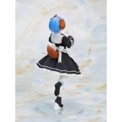 Re:Zero Anime & Manga Figures Coreful Rem Memory Snow Dog Ver. Figurine 13 Re:Zero Anime & Manga Figures Coreful Rem Memory Snow Dog Ver. Figurine