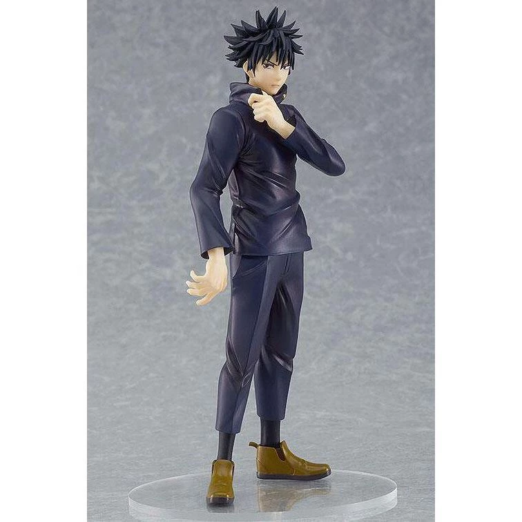 Jujutsu Kaisen: Megumi Fushiguro Pop Up Parade Statue 5 Jujutsu Kaisen: Megumi Fushiguro Pop Up Parade Statue