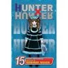 Hunter X Hunter Vol 8 1 Hunter X Hunter Vol 8