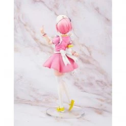 Re:Zero Toys & Figures Ram - Nurse Maid Ver. Statue