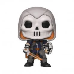 POP! Games: Avengers - Taskmaster 7 POP! Games: Avengers - Taskmaster