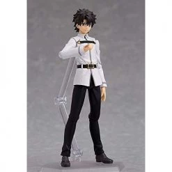 Fate / Grand Order - Master Male Protagonist Figurine 15 Fate / Grand Order - Master Male Protagonist Figurine