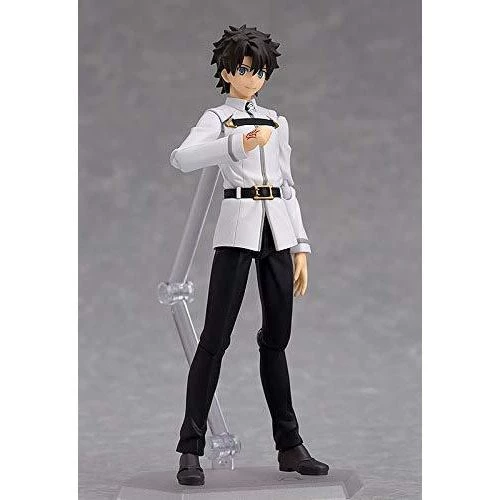 Fate / Grand Order - Master Male Protagonist Figurine 9 Fate / Grand Order - Master Male Protagonist Figurine
