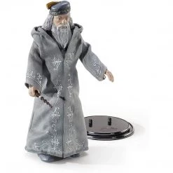 Harry Potter Dumbledore Bendyfig