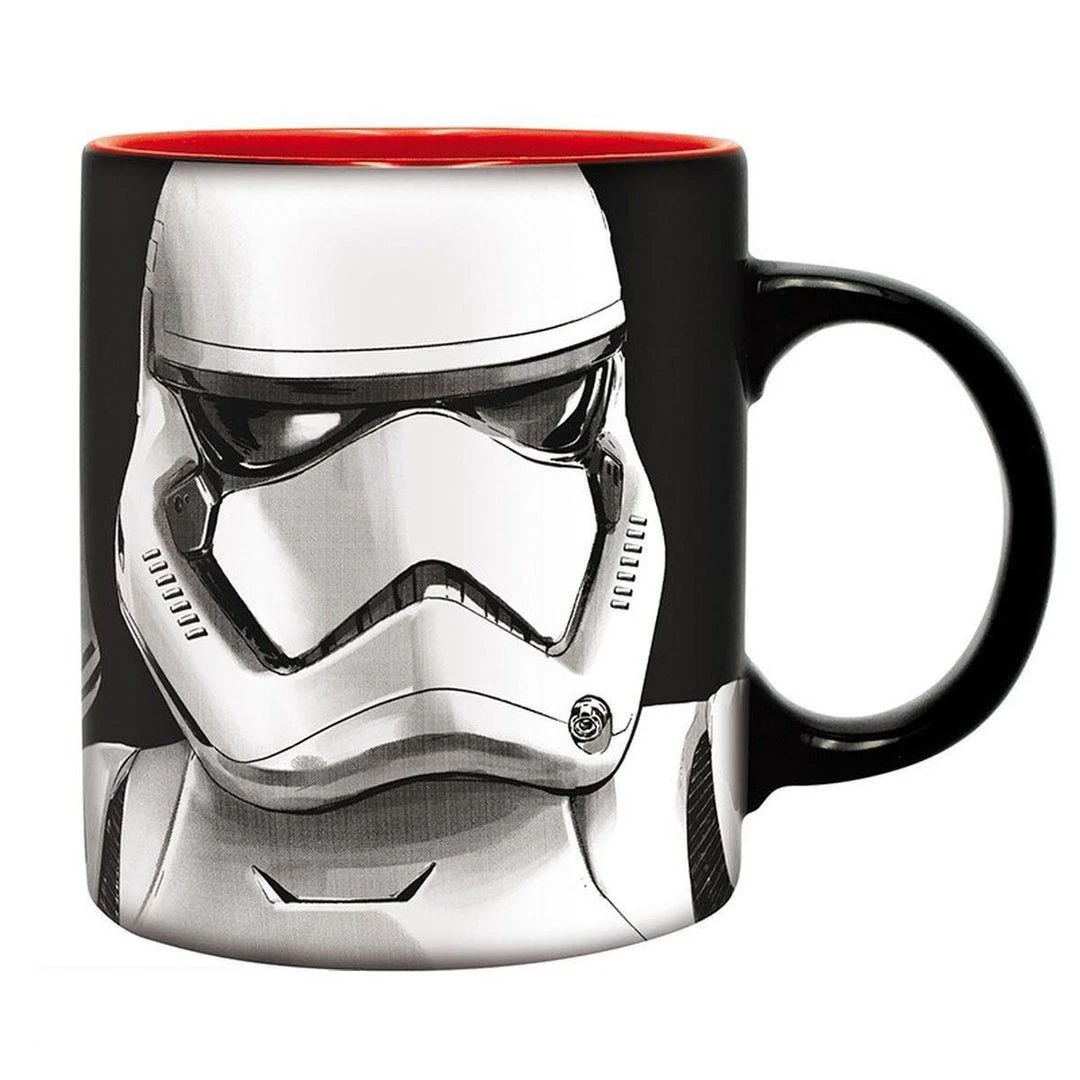 Film & TV Star Wars: Episode 9 - Stormtroopers Mug 3 Film & TV Star Wars: Episode 9 - Stormtroopers Mug