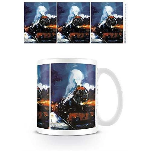 Harry Potter - Hogwarts Express Mug Film & TV 3 Harry Potter - Hogwarts Express Mug Film & TV