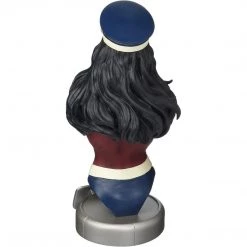 DC Bombshells Wonder Woman Bust Film & TV