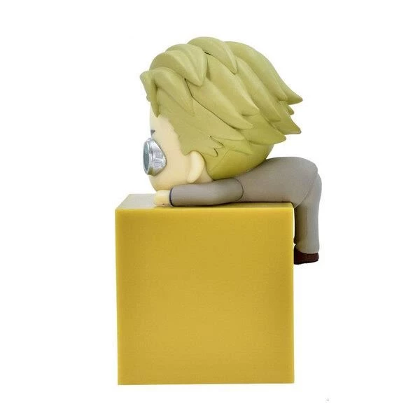 Jujutsu Kaisen Figurine Kento Nanami 10 Cm Figurine 9 Jujutsu Kaisen Figurine Kento Nanami 10 Cm Figurine