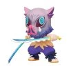 Demon Slayer Inosuke Toonize Statue 2 Demon Slayer Inosuke Toonize Statue