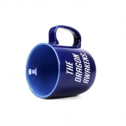 Overwatch Mug - Hanzo Gaming 8 Overwatch Mug - Hanzo Gaming