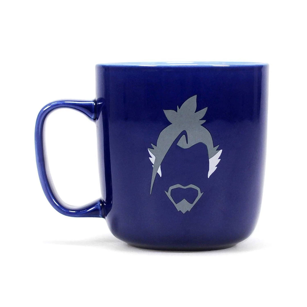 Overwatch Mug - Hanzo Gaming 3 Overwatch Mug - Hanzo Gaming