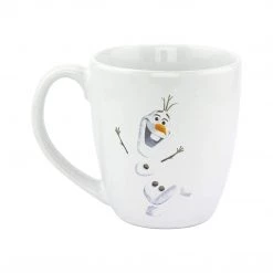 Frozen 2 - Olaf Cosy Mug Film & TV 11 Frozen 2 - Olaf Cosy Mug Film & TV
