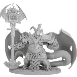 Dungeons & Dragons Descent Into Avernus - Lucille Figure