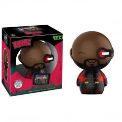 Suicide Squad Funko Dorbz Deadshot 2016 New York Comic Con Limited Edition DC Comics