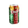 Chu-Lo Apple Sour Soda 330ml