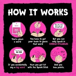 Poetry For Neanderthals NSFW Tabletop 12 Poetry For Neanderthals NSFW Tabletop