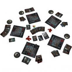 Tabletop Bloodborne The Card Game 8 Tabletop Bloodborne The Card Game