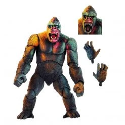 King Kong 1933 7" Ultimate Action Figure