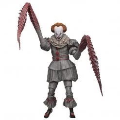 IT Film & TV 7" Pennywise Ult Clown Action Figure