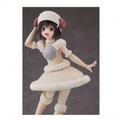 Bofuri: I Don't Want To Get Hurt, So I'll Max Out My Defense Anime & Manga Figures Bofuri Coreful Maple Sheep Equipment Figurine 14 Bofuri: I Don't Want To Get Hurt, So I'll Max Out My Defense Anime & Manga Figures Bofuri Coreful Maple Sheep Equipment Figurine
