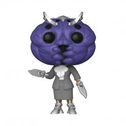 POP! Marvel - Thor: Love & Thunder - Miek