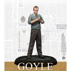 Harry Potter Miniatures: Slytherin Students Expansion Pack 12 Harry Potter Miniatures: Slytherin Students Expansion Pack