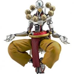 Overwatch - Zenyatta Figurine