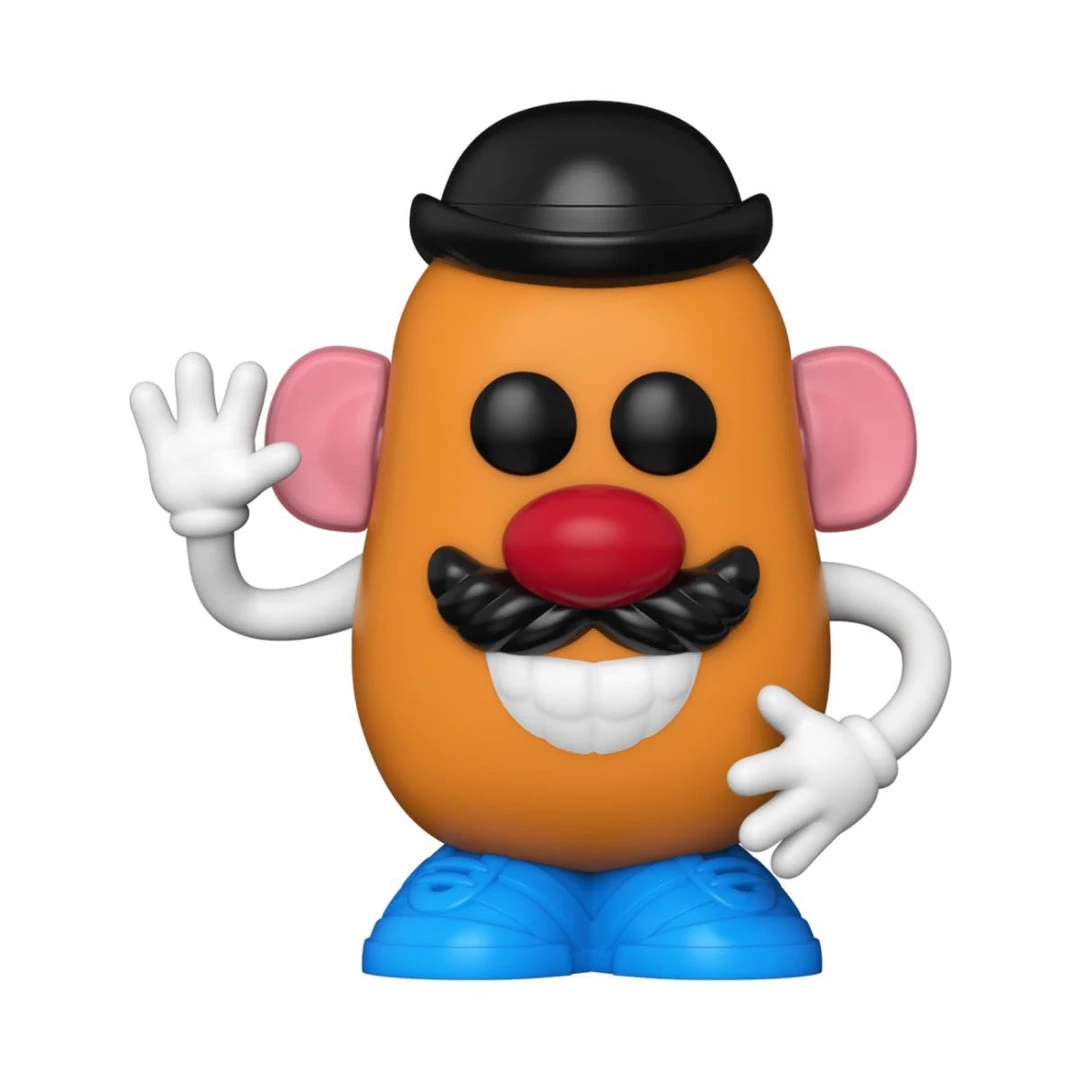 Toy Story POP! Disney: Hasbro Retro - Mr. Potato Head Funko 4 Toy Story POP! Disney: Hasbro Retro - Mr. Potato Head Funko