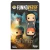 Pop! Funkoverse Harry Potter 101 Strategy Game - Ron And Draco Expansion 2 Pop! Funkoverse Harry Potter 101 Strategy Game - Ron And Draco Expansion