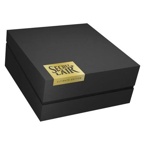 Magic: The Gathering - Secret Lair Ultimate Edition 2 (Grey Box) 5 Magic: The Gathering - Secret Lair Ultimate Edition 2 (Grey Box)