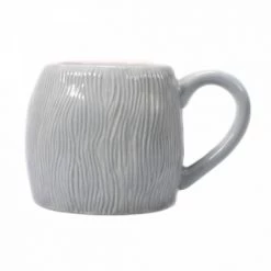 Harry Potter Film & TV FB -Demiguise Heat Change Mug 9 Harry Potter Film & TV FB -Demiguise Heat Change Mug