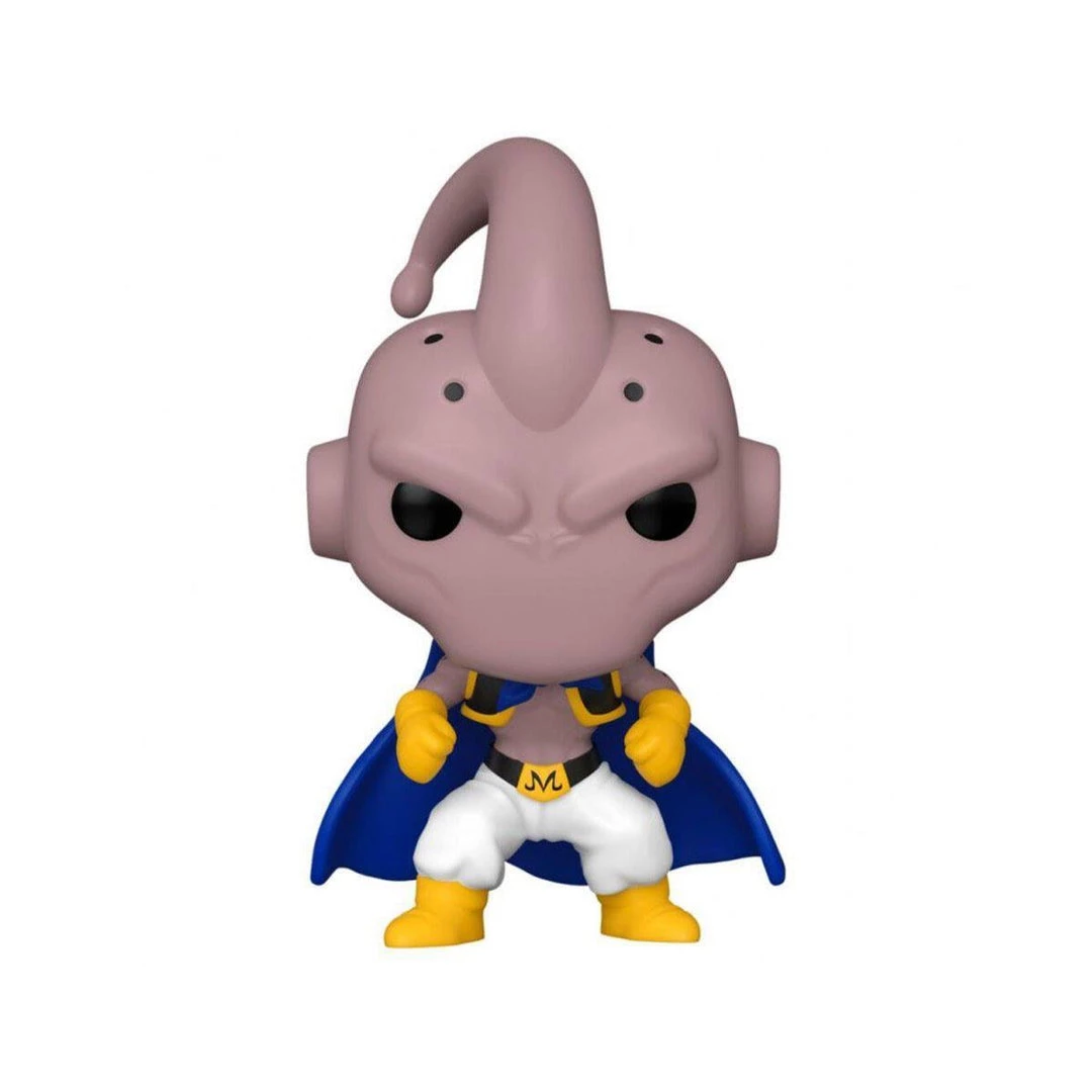 POP! Animation: Dragon Ball Super - Evil Buu 4 POP! Animation: Dragon Ball Super - Evil Buu