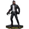 Gaming Collectibles Cyberpunk 2077 G. Takemura Statue