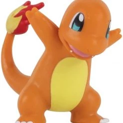 Pokemon Battle Figurine Set - Haunter, Charmander & Appletun 12 Pokemon Battle Figurine Set - Haunter, Charmander & Appletun